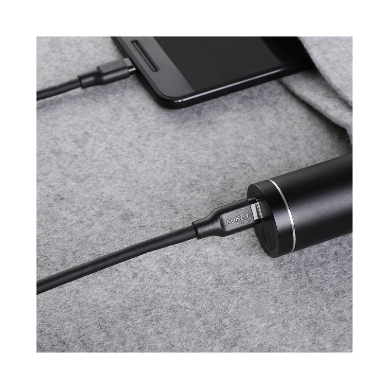 CB-CC1P OEM kabel USB-C - USB-C 1m 60W PD 3A 5Gbps 20V PVC c… | PartsPC.pl