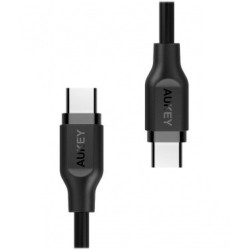 CB-CC1P OEM kabel USB-C - USB-C 1m 60W PD 3A 5Gbps 20V PVC c… | PartsPC.pl