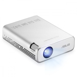 Projektor E1R mobile PowerBank/USB/WiFi/HDMI/2W speaker/ | PartsPC.pl