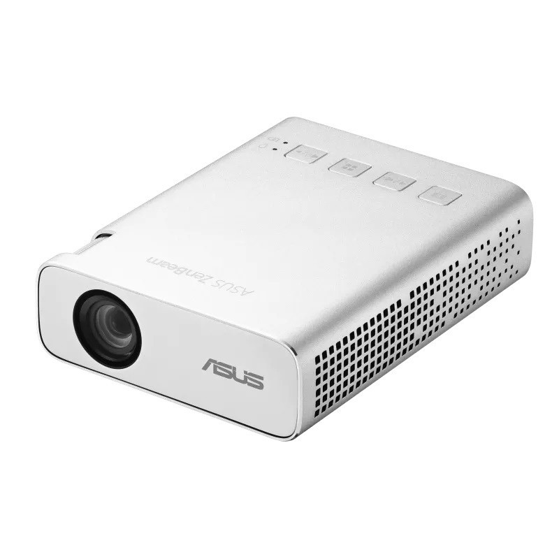 Projektor E1R mobile PowerBank/USB/WiFi/HDMI/2W speaker/ | PartsPC.pl