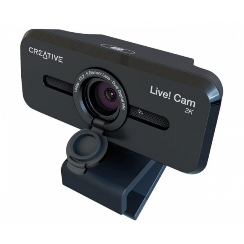 Kamera Live! Cam Sync V3 | PartsPC.pl