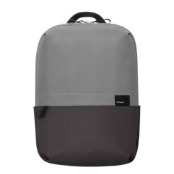 Plecak 16 cali Sagano EcoSmart Commuter czarno-zielony | PartsPC.pl