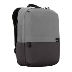 Plecak 16 cali Sagano EcoSmart Commuter czarno-zielony | PartsPC.pl