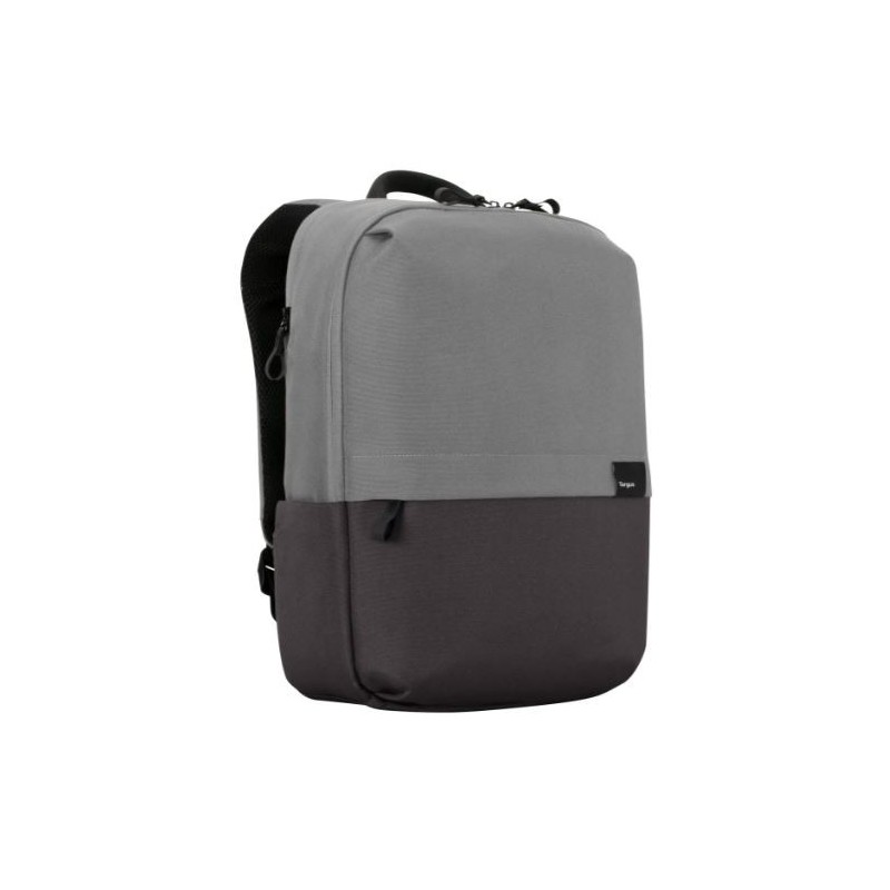 Plecak 16 cali Sagano EcoSmart Commuter czarno-zielony | PartsPC.pl