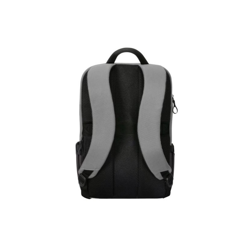 Plecak 16 cali Sagano EcoSmart Commuter czarno-zielony | PartsPC.pl