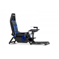 Kokpit symulatora lotu  Boeing Flight Simulator Commercial | PartsPC.pl