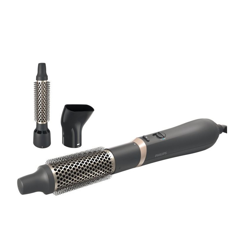 Suszarko-lokówka 3000 Charcoal BHA301/00 | PartsPC.pl