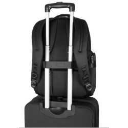 Plecak na laptopa 15-16'' Mobile Elite Backpack - Black | PartsPC.pl