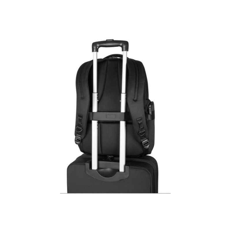 Plecak na laptopa 15-16'' Mobile Elite Backpack - Black | PartsPC.pl