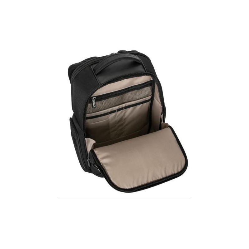 Plecak na laptopa 15-16'' Mobile Elite Backpack - Black | PartsPC.pl