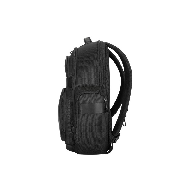 Plecak na laptopa 15-16'' Mobile Elite Backpack - Black | PartsPC.pl