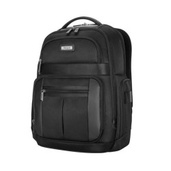 Plecak na laptopa 15-16'' Mobile Elite Backpack - Black | PartsPC.pl
