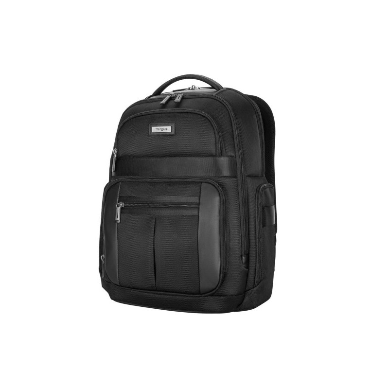 Plecak na laptopa 15-16'' Mobile Elite Backpack - Black | PartsPC.pl