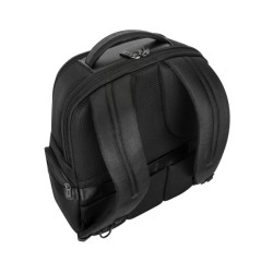 Plecak na laptopa 15-16'' Mobile Elite Backpack - Black | PartsPC.pl