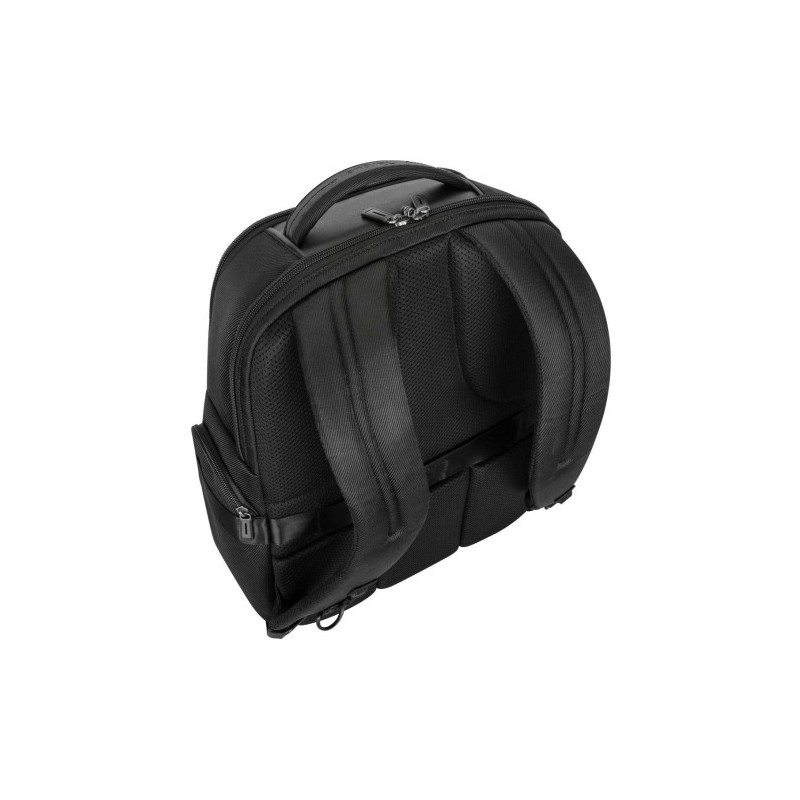Plecak na laptopa 15-16'' Mobile Elite Backpack - Black | PartsPC.pl