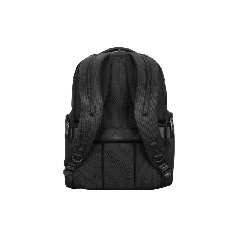 Plecak na laptopa 15-16'' Mobile Elite Backpack - Black | PartsPC.pl