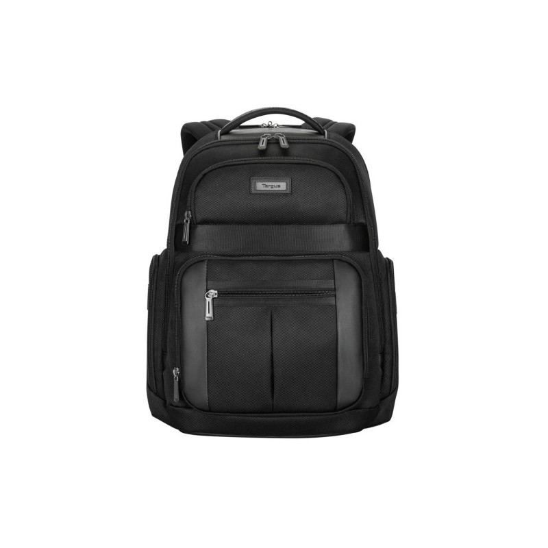 Plecak na laptopa 15-16'' Mobile Elite Backpack - Black | PartsPC.pl