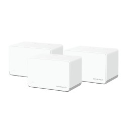 Mercusys Halo H70X System WiFi AX1800 3pack | PartsPC.pl