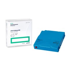 Taśma LTO-9 Ultrium 45TB RW Data Cart Q2079A | PartsPC.pl