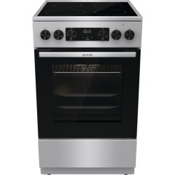 Kuchnia ceramiczna GECS5C70XA | PartsPC.pl