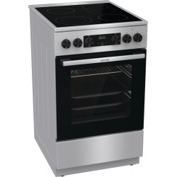 Kuchnia ceramiczna GECS5C70XA | PartsPC.pl