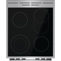 Kuchnia ceramiczna GECS5C70XA | PartsPC.pl
