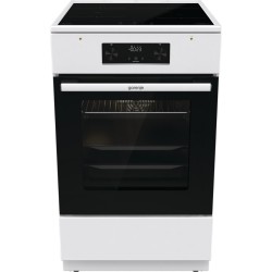 Kuchnia indukcyjna GEIT5C60WPG | PartsPC.pl
