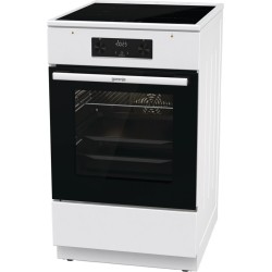 Kuchnia indukcyjna GEIT5C60WPG | PartsPC.pl