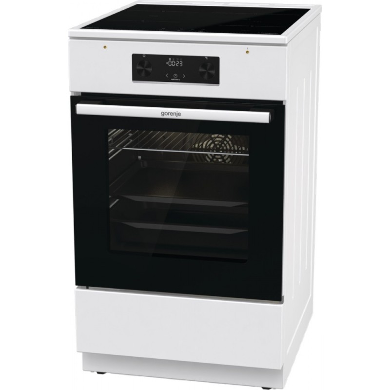 Kuchnia indukcyjna GEIT5C60WPG | PartsPC.pl
