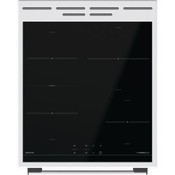 Kuchnia indukcyjna GEIT5C60WPG | PartsPC.pl
