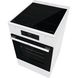 Kuchnia indukcyjna GEIT5C60WPG | PartsPC.pl