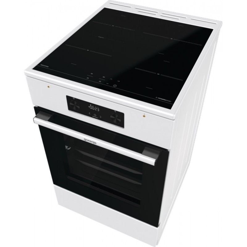 Kuchnia indukcyjna GEIT5C60WPG | PartsPC.pl