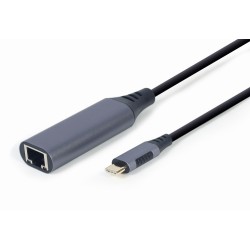 Adapter USB-C to LAN GbE RJ-45 | PartsPC.pl