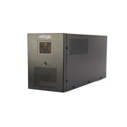 Zasilacz UPS 3000VA Line-in 1xC14 3xC13 2xShuko USB RJ45 | PartsPC.pl