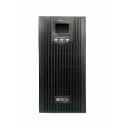 Zasilacz UPS 3000VA Line-in 3xC13 3xSchuko USB RJ45 | PartsPC.pl