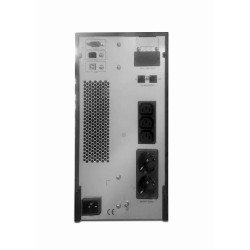 Zasilacz UPS 3000VA Line-in 3xC13 3xSchuko USB RJ45 | PartsPC.pl