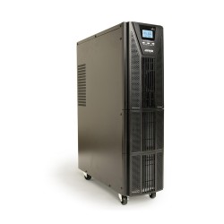 Zasilacz UPS 6000VA On-Line 6xC13 USB | PartsPC.pl