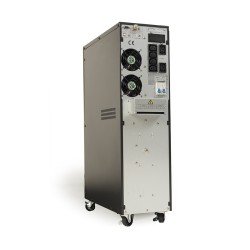 Zasilacz UPS 6000VA On-Line 6xC13 USB | PartsPC.pl