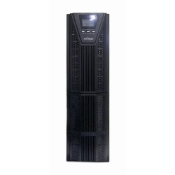 Zasilacz UPS 6000VA On-Line 6xC13 USB | PartsPC.pl