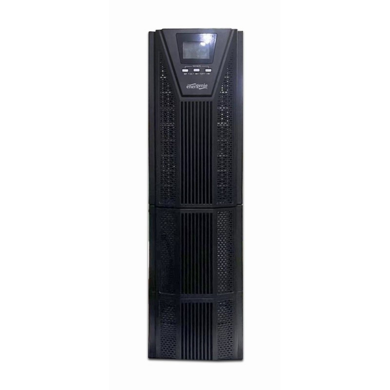 Zasilacz UPS 6000VA On-Line 6xC13 USB | PartsPC.pl