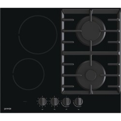 Płyta ceramiczno-gazowa GCE691BSC | PartsPC.pl