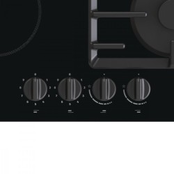 Płyta ceramiczno-gazowa GCE691BSC | PartsPC.pl