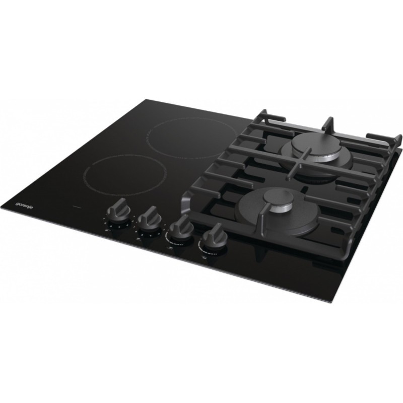 Płyta ceramiczno-gazowa GCE691BSC | PartsPC.pl