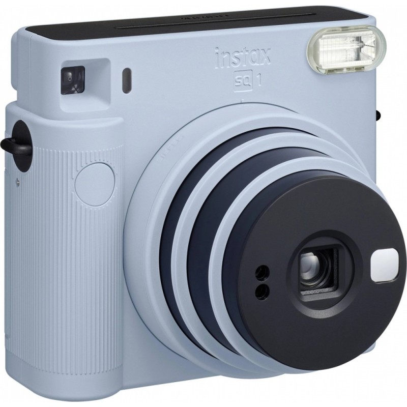 Aparat Instax SQ1 niebieski | PartsPC.pl