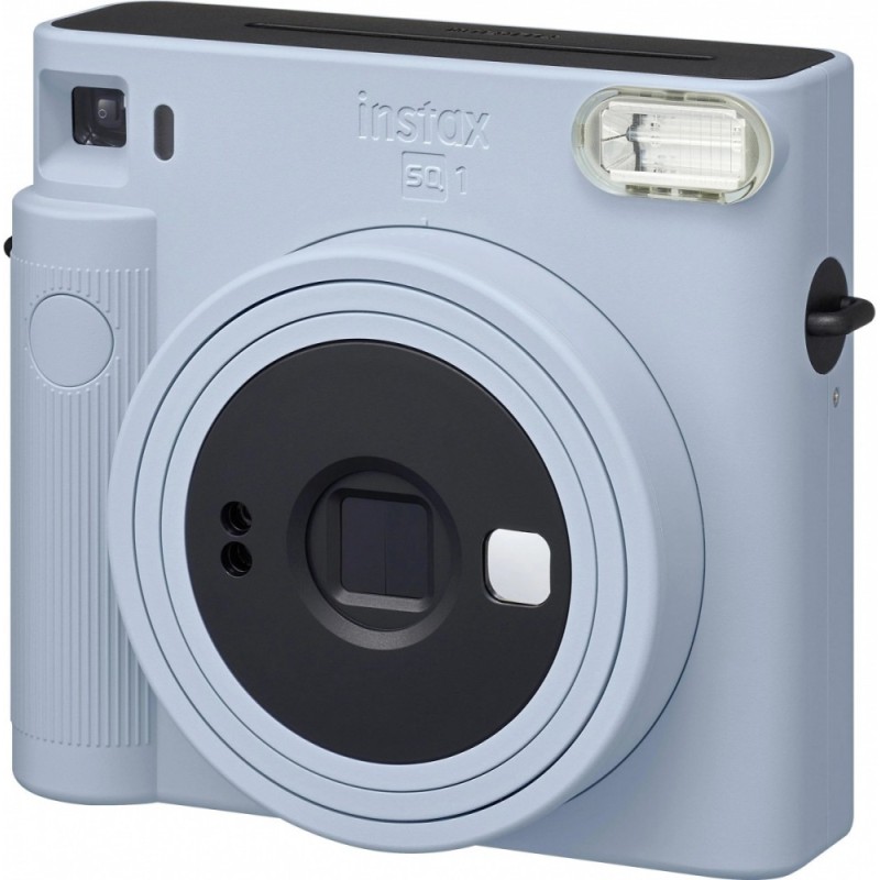 Aparat Instax SQ1 niebieski | PartsPC.pl