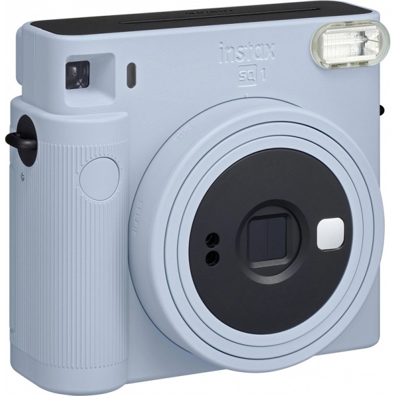 Aparat Instax SQ1 niebieski | PartsPC.pl