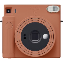 Aparat Instax SQ1 pomarańczowy | PartsPC.pl