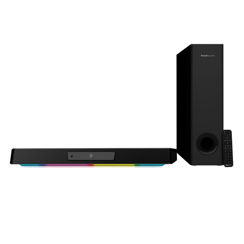 Sound Blaster Katana V2X | PartsPC.pl