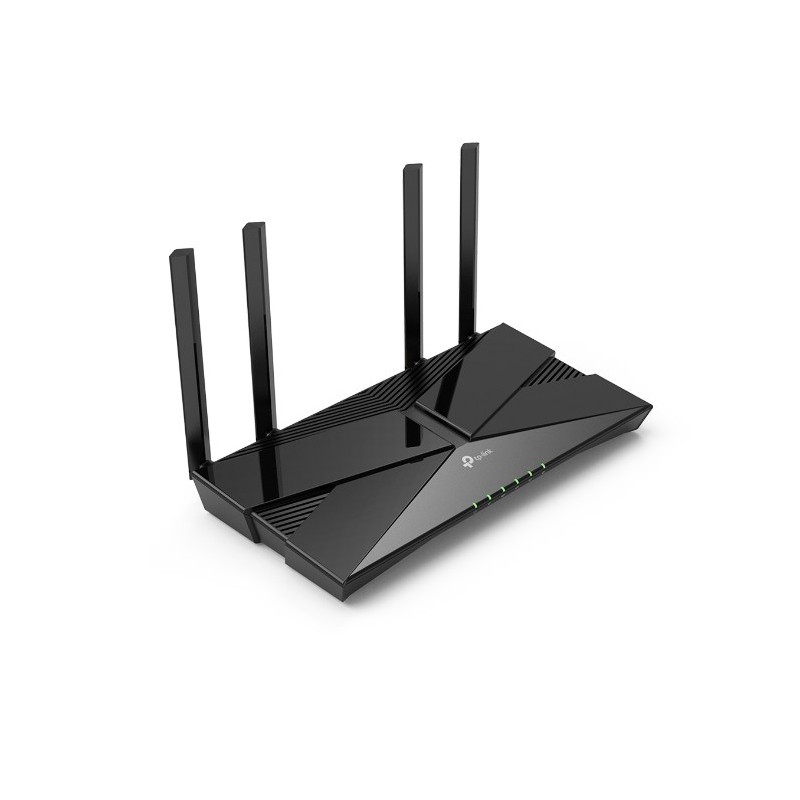 Router EX220 AX1800 4LAN 1WAN | PartsPC.pl