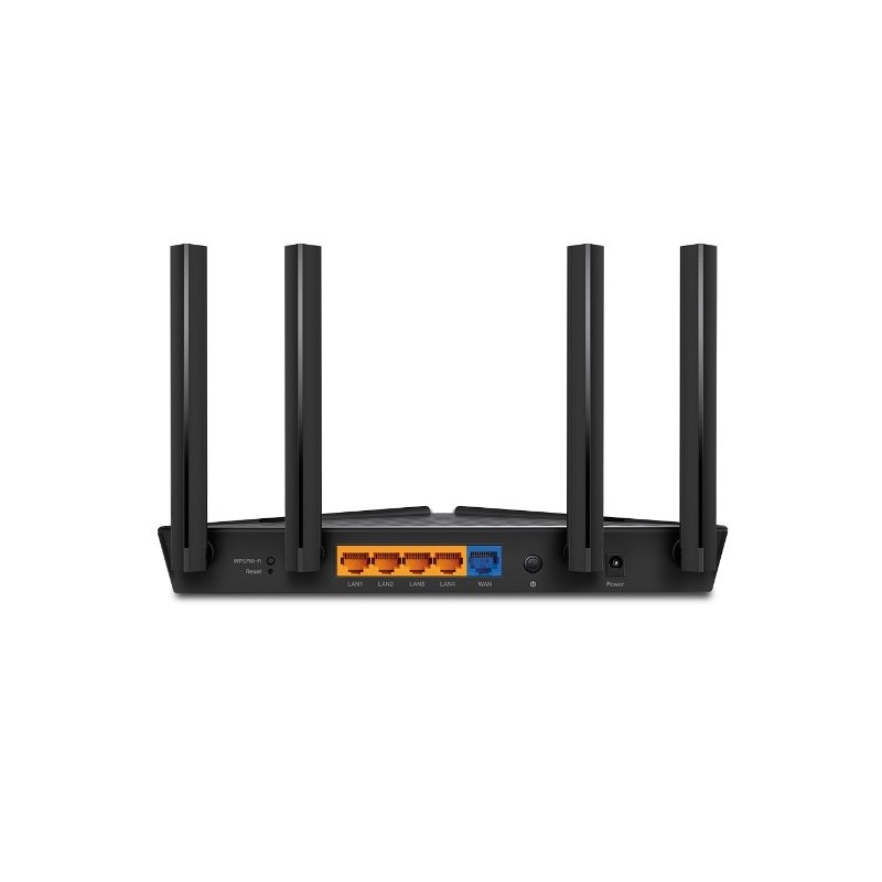 Router EX220 AX1800 4LAN 1WAN | PartsPC.pl